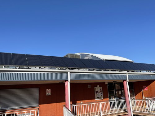 Baarmutha Park Beechworth solar