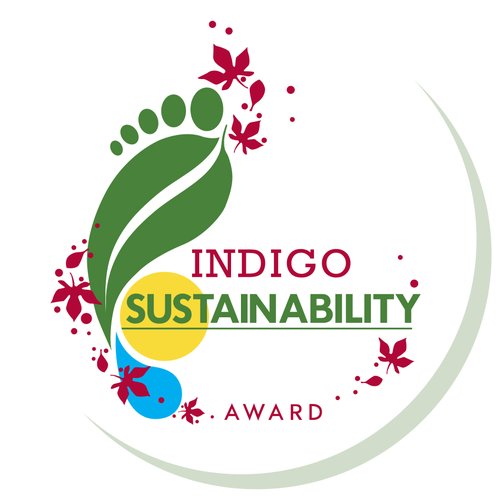 Sustainability Awards Logo