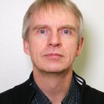 Pääyhteyshenkilö Markku Sivonen