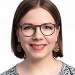 Pääyhteyshenkilö Henna Teerihalme