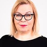 Pääyhteyshenkilö Marikka Sand